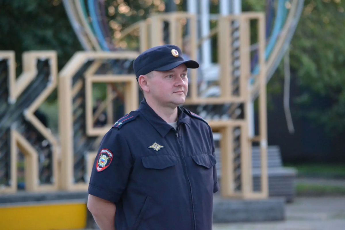 Обеспечение правопорядка на массовых мероприятиях — в зоне особого внимания УМВД России по Еврейской автономной области Обеспечение правопорядка на массовых мероприятиях — в зоне особого внимания УМВД России по Еврейской автономной области