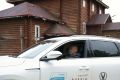 Минэкономразвития протестировало пилотные автомаршруты для туристов из КНР в ДФО
