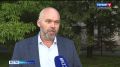 Акция «Свет памяти» прошла в Биробиджане