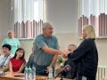 Мария Костюк: Провела встречу с сельхозпроизводителями области — участниками выставки-ярмарки «Агро-2026»