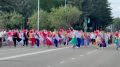 В Еврейской автономной области стартовал XIV Международный фестиваль еврейской культуры и искусства (6+)