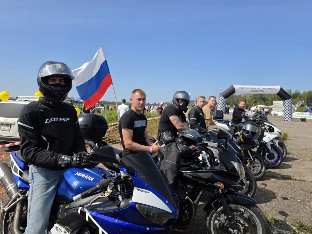 В ЕАО прошел Чемпионат области по драг-рейсингу В ЕАО прошел Чемпионат области по драг-рейсингу