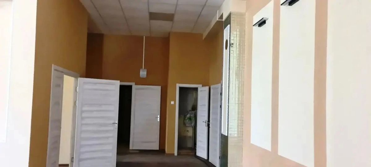 Театр кукол «Кудесник» ремонтируют в Биробиджане Театр кукол «Кудесник» ремонтируют в Биробиджане