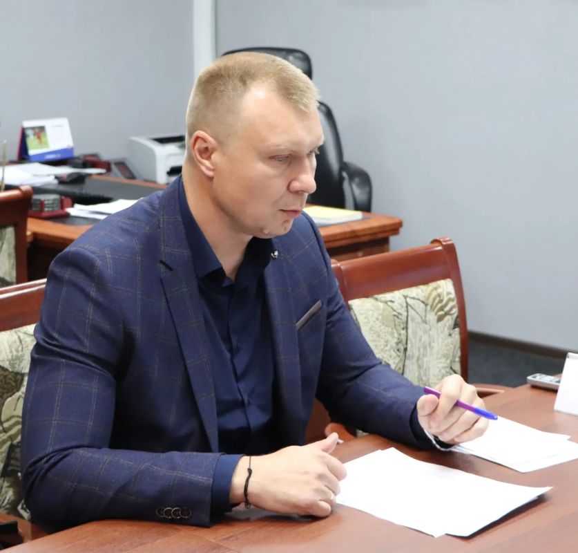 Сегодня, 8 сентября 2026 года, прокурор Еврейской автономной области Дмитрий Седыхпровел личный прием граждан Сегодня, 8 сентября 2026 года, прокурор Еврейской автономной области Дмитрий Седыхпровел личный прием граждан