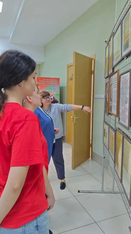 7 сентября в холле конференц-зала МФЦ открыта фотодокументальная выставка «Родная земля 7 сентября в холле конференц-зала МФЦ открыта фотодокументальная выставка «Родная земля
