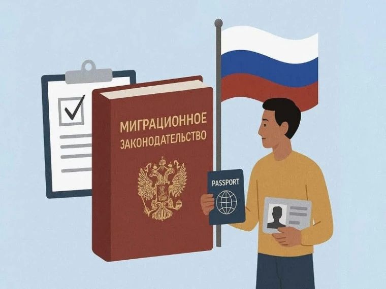 РВПО: как легально жить и учиться в России