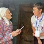 95 лет — и всегда в строю: в Смидовичском районе обходчики заглянули к Валентине Леонидовне
