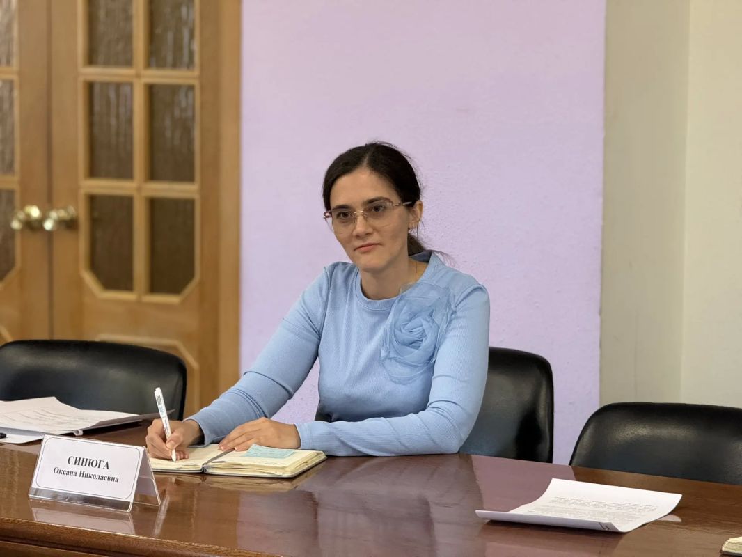 Готовимся к Всероссийской профориентационной неделе в ЕАО Готовимся к Всероссийской профориентационной неделе в ЕАО