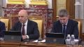 Правительство списало две трети задолженности по бюджетным кредитам двум регионам