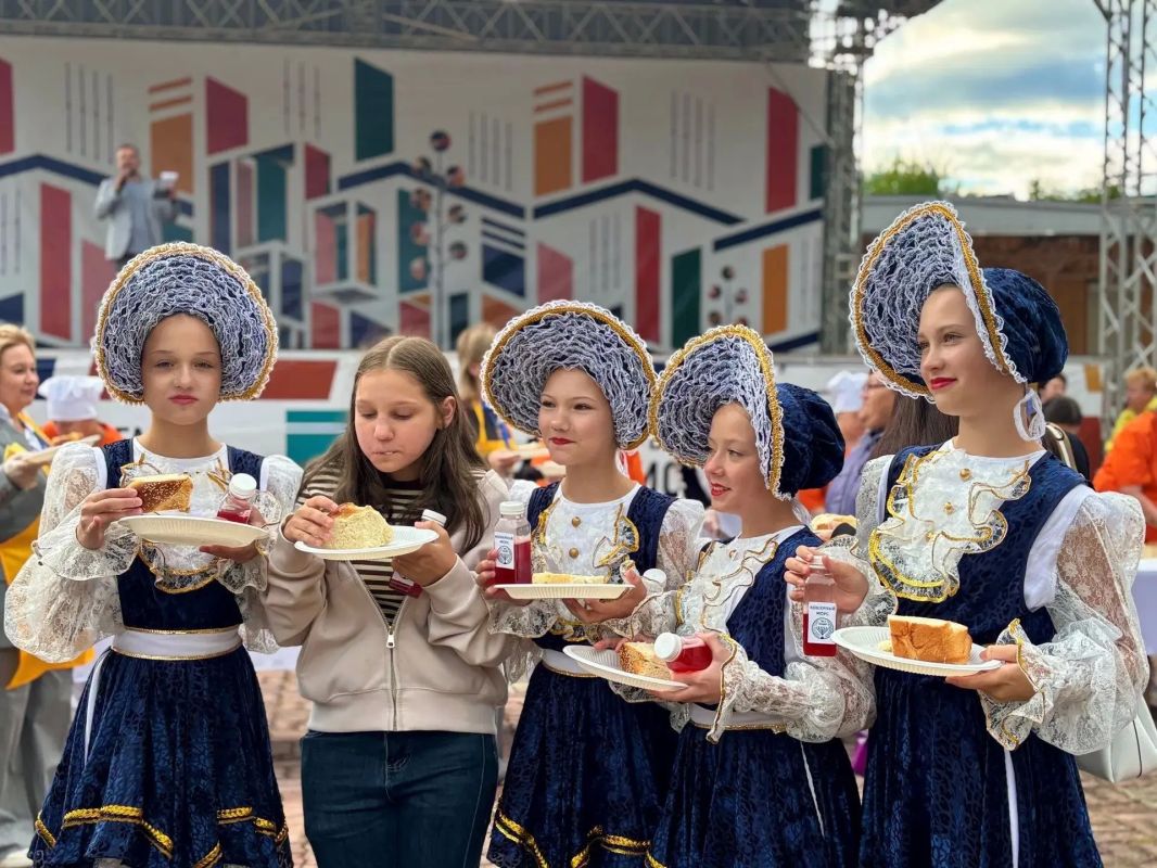 В ЕАО продолжается XIV Международный фестиваль еврейской культуры и искусств В ЕАО продолжается XIV Международный фестиваль еврейской культуры и искусств