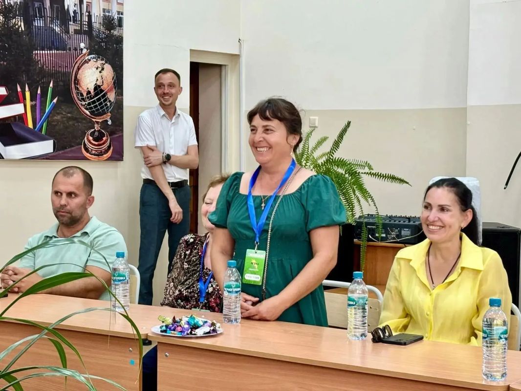 5 сентября 2026 года в селе Птичник Биробиджанского района Еврейской автономной области с большим успехом прошло выставочно-ярмарочное мероприятие «Агро-2026» 5 сентября 2026 года в селе Птичник Биробиджанского района Еврейской автономной области с большим успехом прошло выставочно-ярмарочное мероприятие «Агро-2026»
