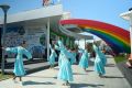 Более 50 тысяч человек посетили выставку «Улица Дальнего Востока»