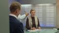 Ольга Бабий дала интервью на ГТРК «Бира»