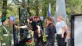 Жители с. Венцелево увековечили память о земляках - героях спецоперации