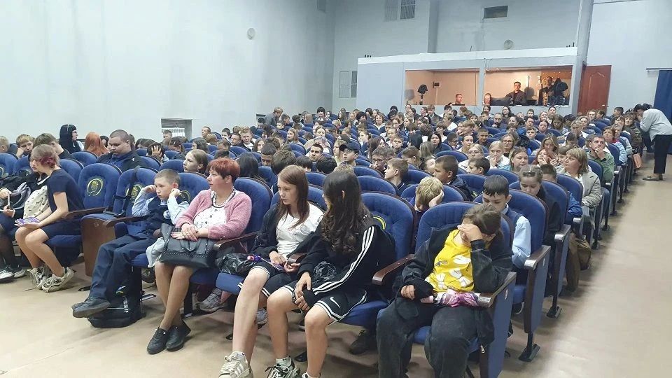 Региональный марафон “Тумбалалайка” подарил жителям ЕАО праздник» Региональный марафон “Тумбалалайка” подарил жителям ЕАО праздник»