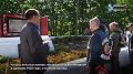 Губернатор Хабаровского края возглавил патриотический мотопробег
