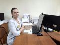 Мария Костюк: В поликлиники и больницы ЕАО, завершив обучение в медвузах и колледжах, выходят на работу молодые специалисты