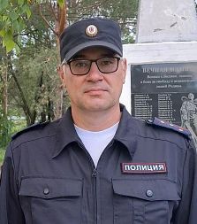 Второй этап конкурса «Народный участковый-2026» стартовал в ЕАО Второй этап конкурса «Народный участковый-2026» стартовал в ЕАО