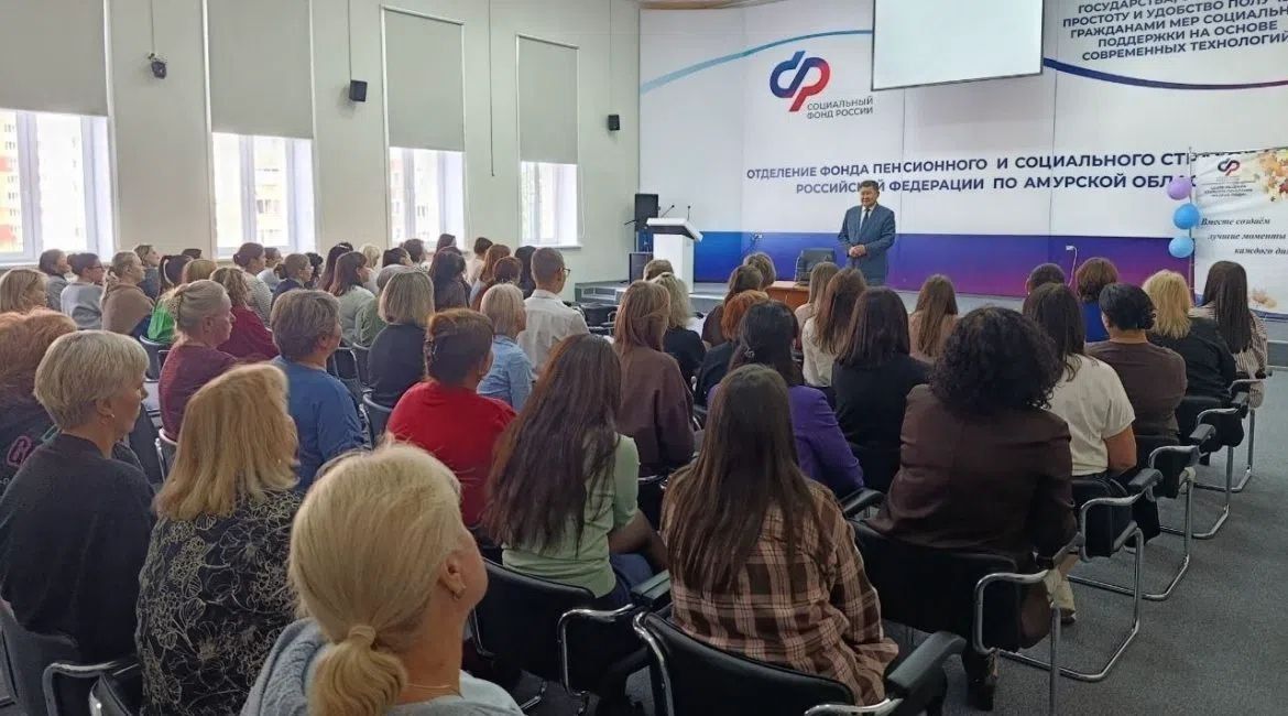 Визит депутатов Госдумы в Приамурье Визит депутатов Госдумы в Приамурье