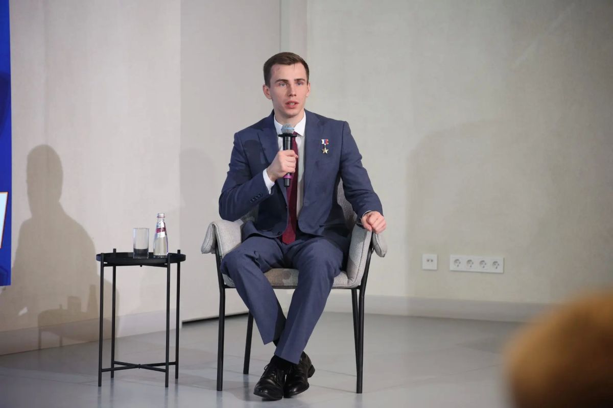 Артём Жога: Принял участие в заседании подкомиссии Госсовета по вопросам культуры и духовно-нравственных ценностей Артём Жога: Принял участие в заседании подкомиссии Госсовета по вопросам культуры и духовно-нравственных ценностей