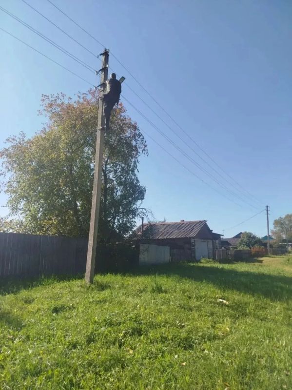 В прокуратуру Облученского района обратилась местная жительница с жалобой на отсутствие уличного освещения В прокуратуру Облученского района обратилась местная жительница с жалобой на отсутствие уличного освещения