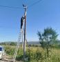 В прокуратуру Облученского района обратилась местная жительница с жалобой на отсутствие уличного освещения