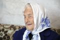 Сто десятый день рождения отметила наша землячка труженица тыла Анастасия Даниловна Батыченко!