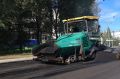 В БИРОБИДЖАНЕ ПРОДОЛЖАЮТ ОБНОВЛЯТЬ ДОРОЖНУЮ СЕТЬ