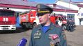 Студентов средних профессиональных учреждений ЕАО познакомили с профессией спасателя