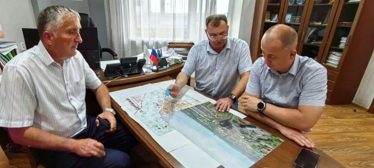 Готовим Биробиджан к отопительному периоду Готовим Биробиджан к отопительному периоду