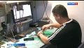 Знай наших. «GSM-сервис». Подробнее в сюжете