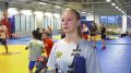 Спортсменка из ЕАО завоевала серебро первенства России