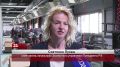В Биробиджане открылся завод по производству мотоциклов, вездеходной и сельскохозяйственной техники