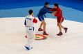 Сборная ЕАО по самбо представит регион на III этапе Всероссийской лиги «Локосамбо» во Владивостоке