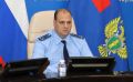 Сегодня, 17.09.2026, под председательством прокурора области Дмитрия Седых состоялось межведомственное совещание, на котором обсуждены вопросы опытной эксплуатации государственной автоматизированной системы правовой...