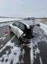 2,5 года колонии-поселения получила виновница ДТП, в котором погиб мужчина, в ЕАО