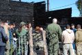 В Хабаровске состоялось межведомственное учебно-методическое занятие, посвященное расследованию уголовных дел, связанных с пожарами