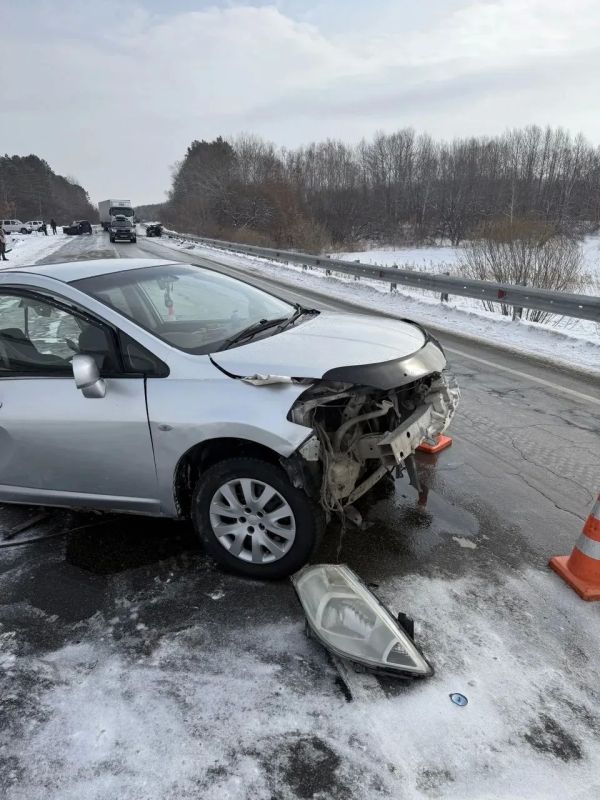 Вынесен приговор по уголовному делу о ДТП, в котором погиб мужчина Вынесен приговор по уголовному делу о ДТП, в котором погиб мужчина