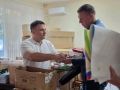Завершена подготовка избирательных участков к выборам в ЕАО