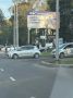 ДТП с пострадавшими произошло в Биробиджане около 9 этажки