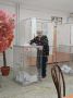 86-летняя жительница Биробиджана отдала свой голос на выборах