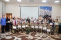 В ЕАО состоялось торжественное мероприятие «Патриоты России»