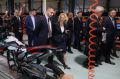 Завод по выпуску внедорожной и сельскохозяйственной техники открылся в Биробиджане