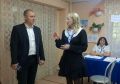Биробиджан выбирает депутатов Законодательного Собрания ЕАО и Государственной Думы РФ