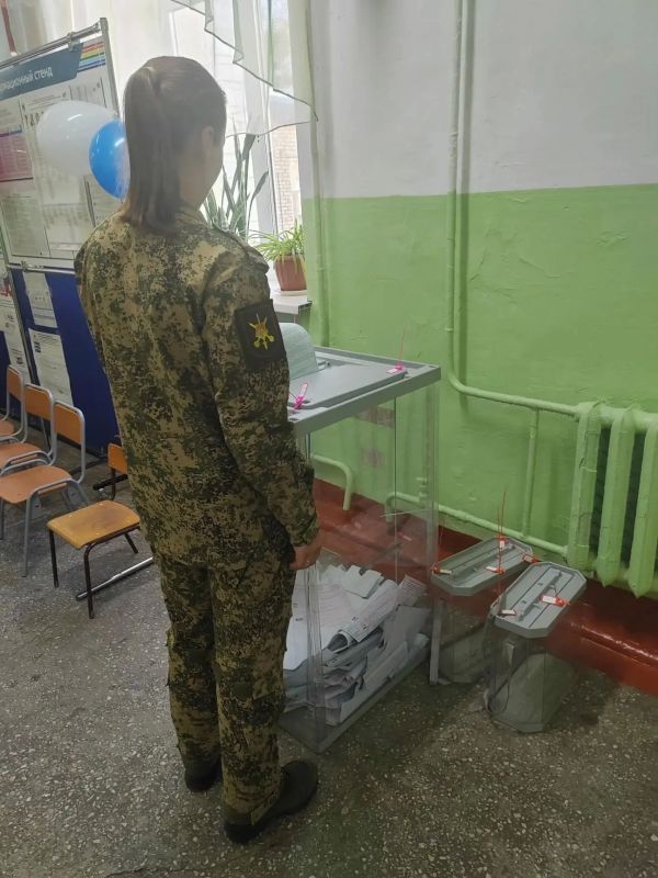 Ветераны и участники СВО принимают участие в выборах депутатов Государственной Думы и Законодательного Собрания области Ветераны и участники СВО принимают участие в выборах депутатов Государственной Думы и Законодательного Собрания области