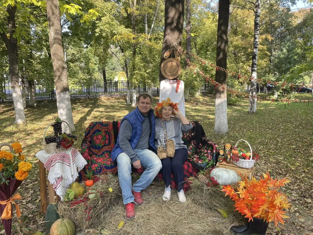 Выборы в ЕАО: как проходит голосование на участках области Выборы в ЕАО: как проходит голосование на участках области