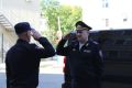 Начальник ЭКЦ МВД России генерал-лейтенант полиции Вадим Казьмин посетил Еврейскую автономную область