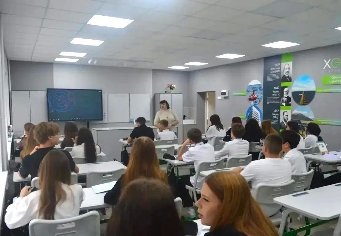 Физика больше не будет скучной!