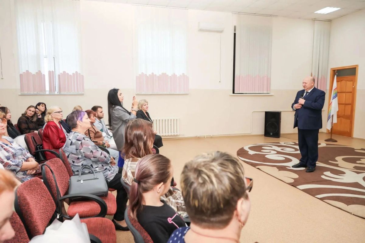В ЕАО состоялось торжественное мероприятие «Патриоты России» В ЕАО состоялось торжественное мероприятие «Патриоты России»