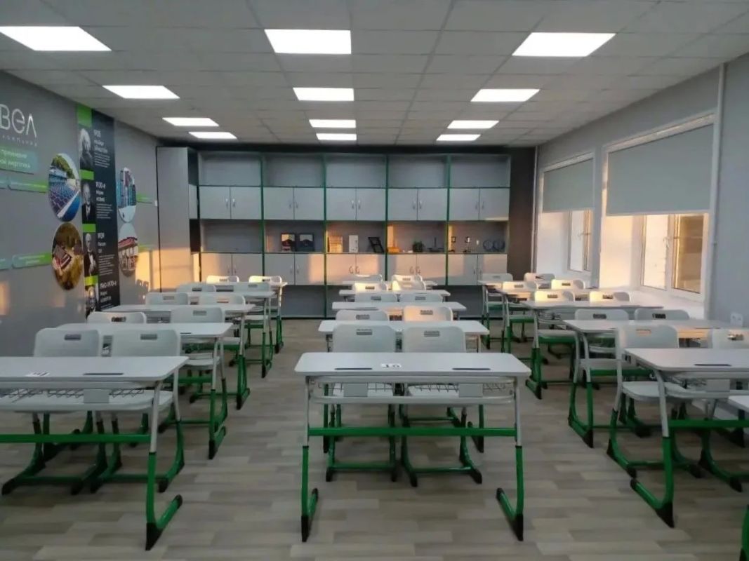 Физика больше не будет скучной! Физика больше не будет скучной!
